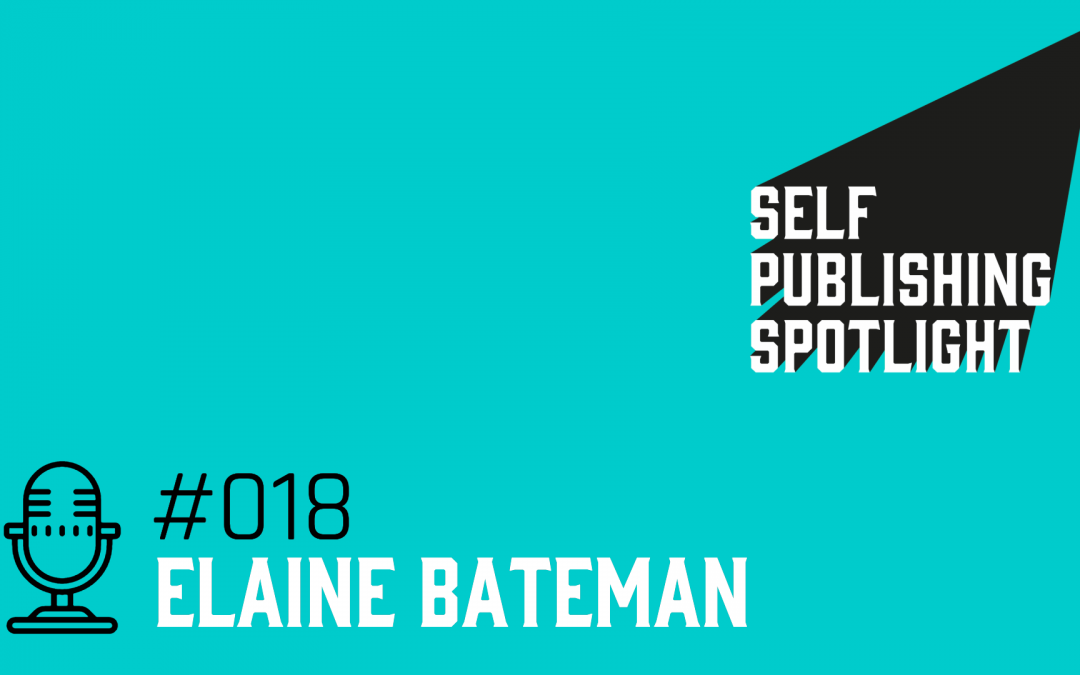 Spotlight 18: Elaine Bateman