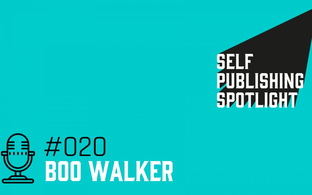 Spotlight 20: Boo Walker