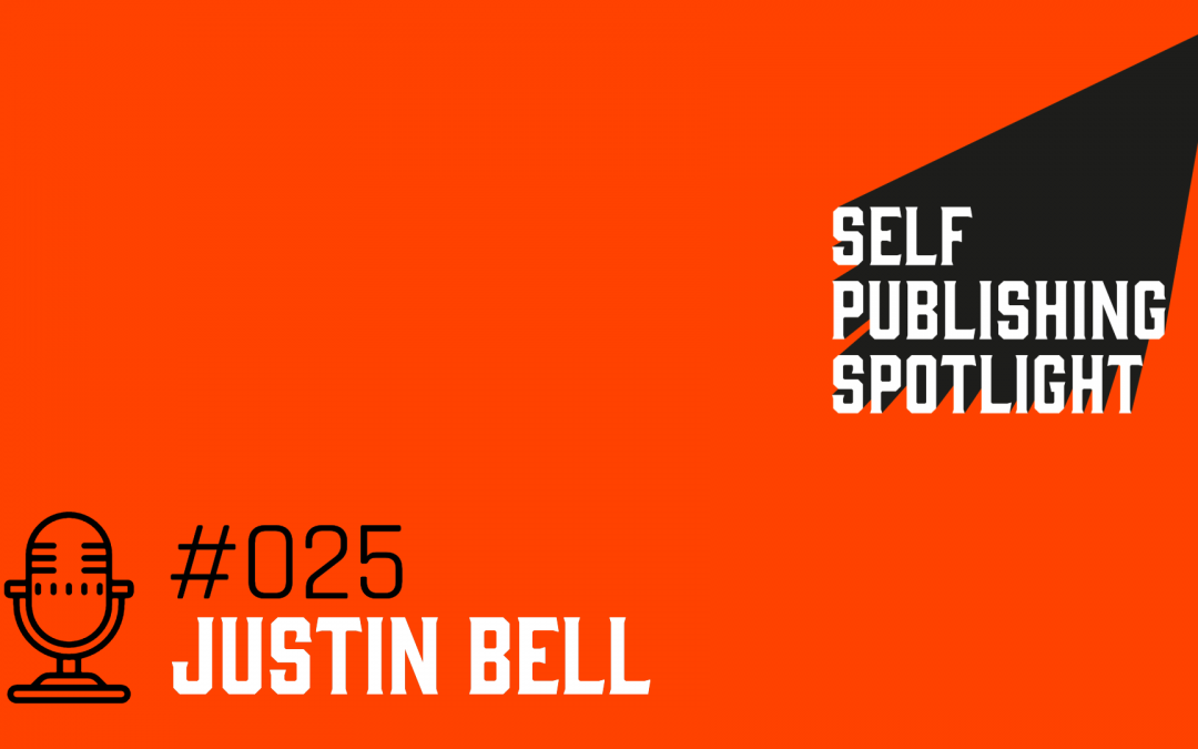 Spotlight 25: Justin Bell
