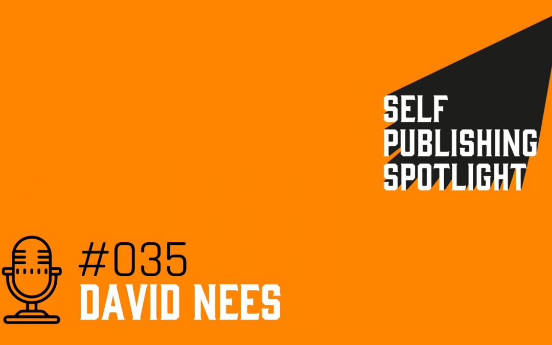 Spotlight 35: David Nees