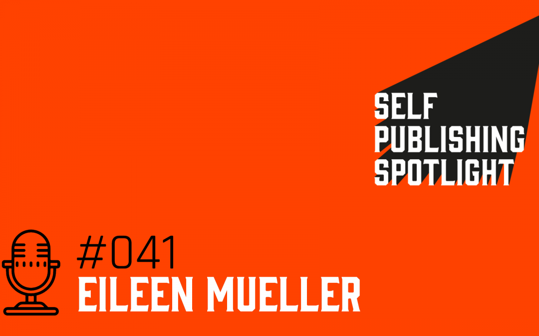 Spotlight 41: Eileen Mueller