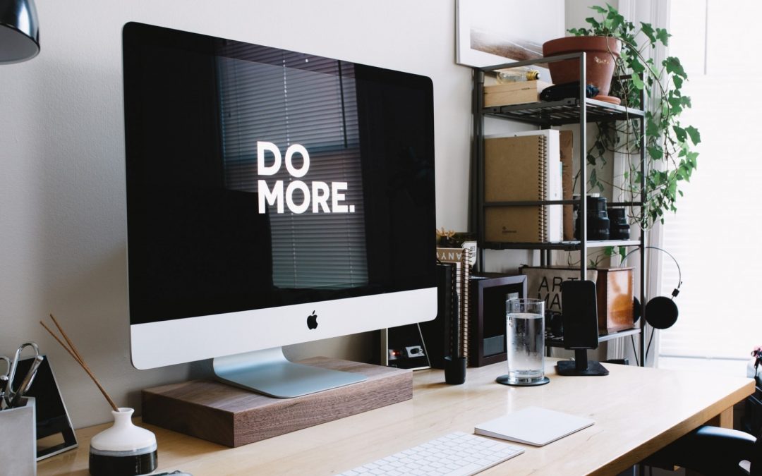 How to Stay Productive Working From Home
