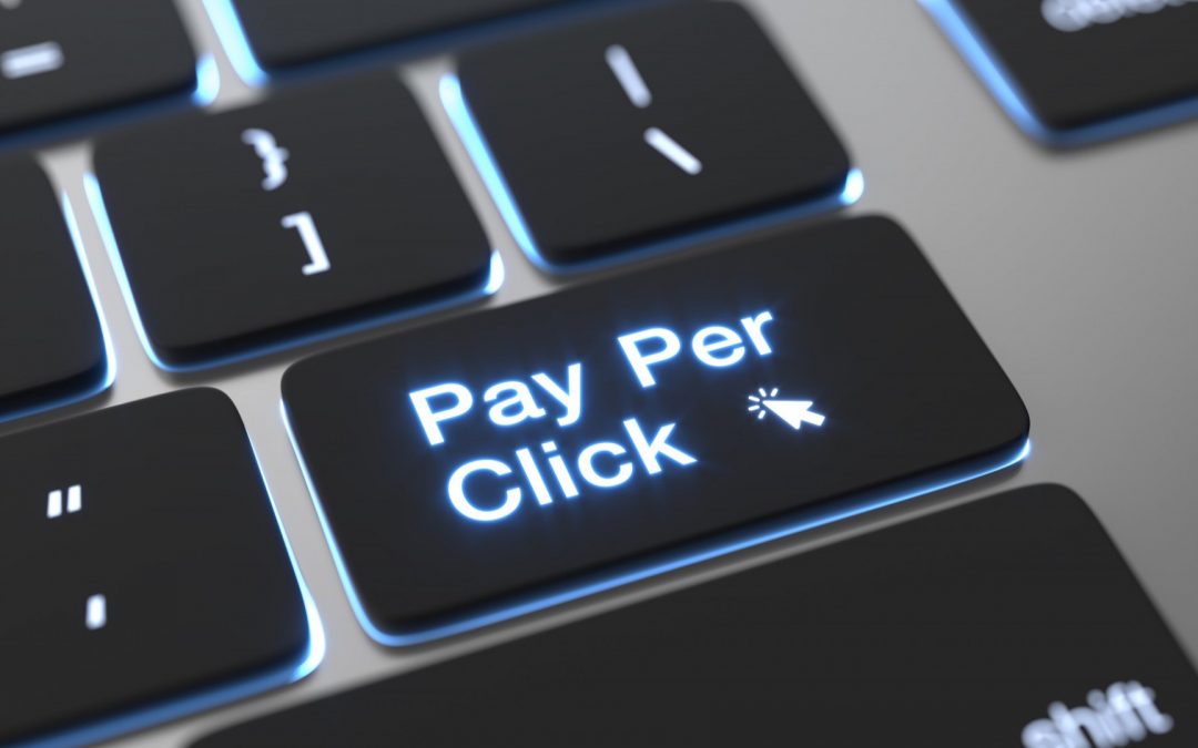 PPC Advertising Options for Authors