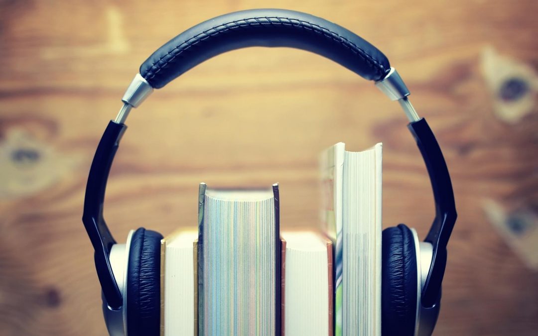 Audio Subscription Platforms for Authors