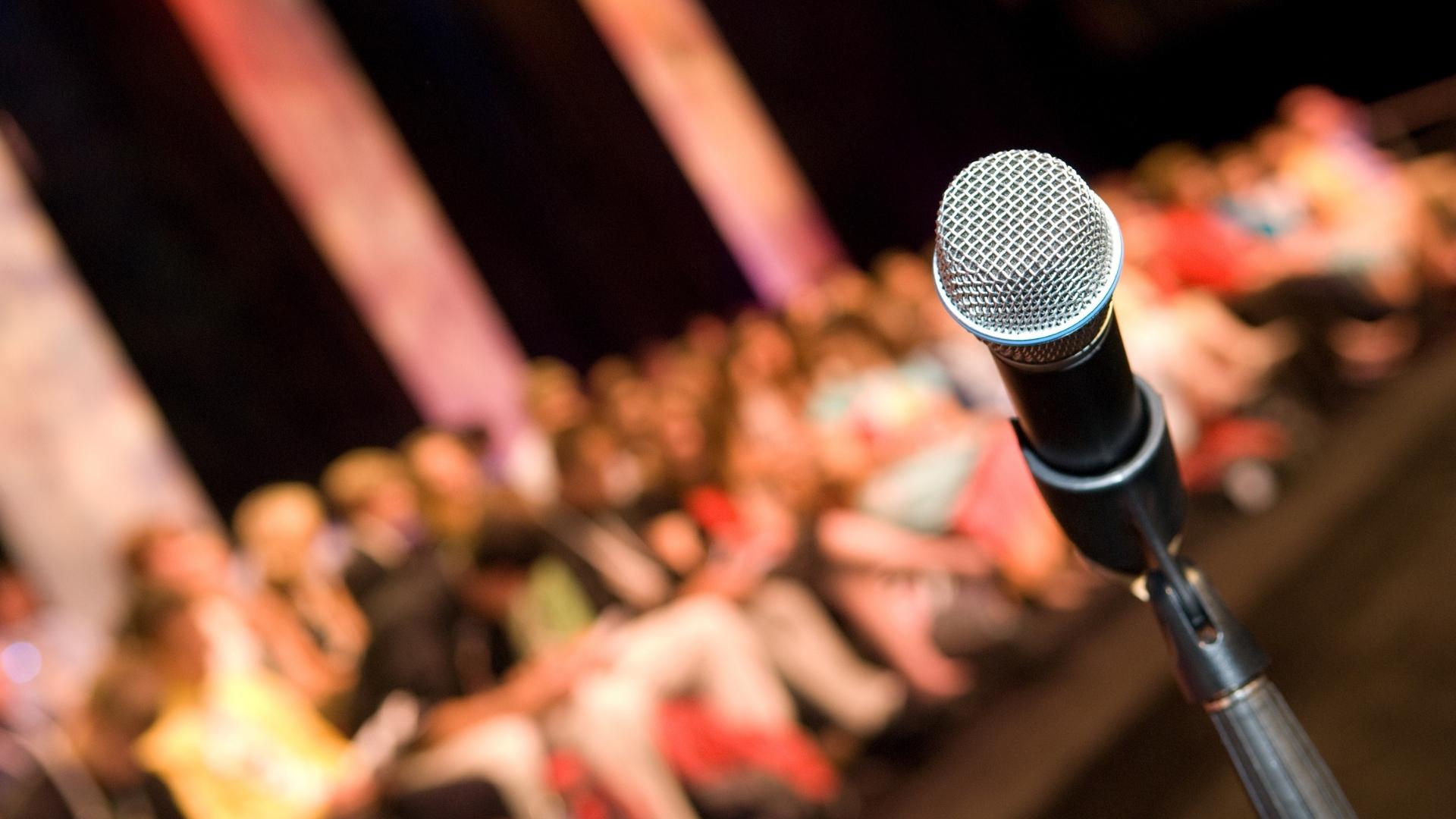 How to Monetise Author Speaking Gigs
