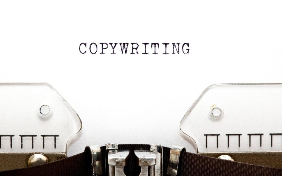 Ad Copywriting Tips for Authors
