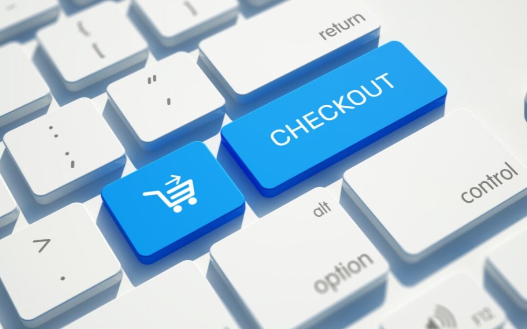 Maximising Author Website Checkout Conversions
