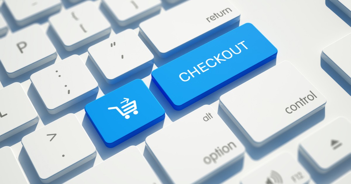 Maximising Author Website Checkout Conversions