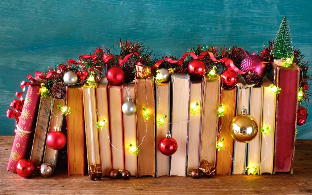 How to Sell Backlist Books at Christmas