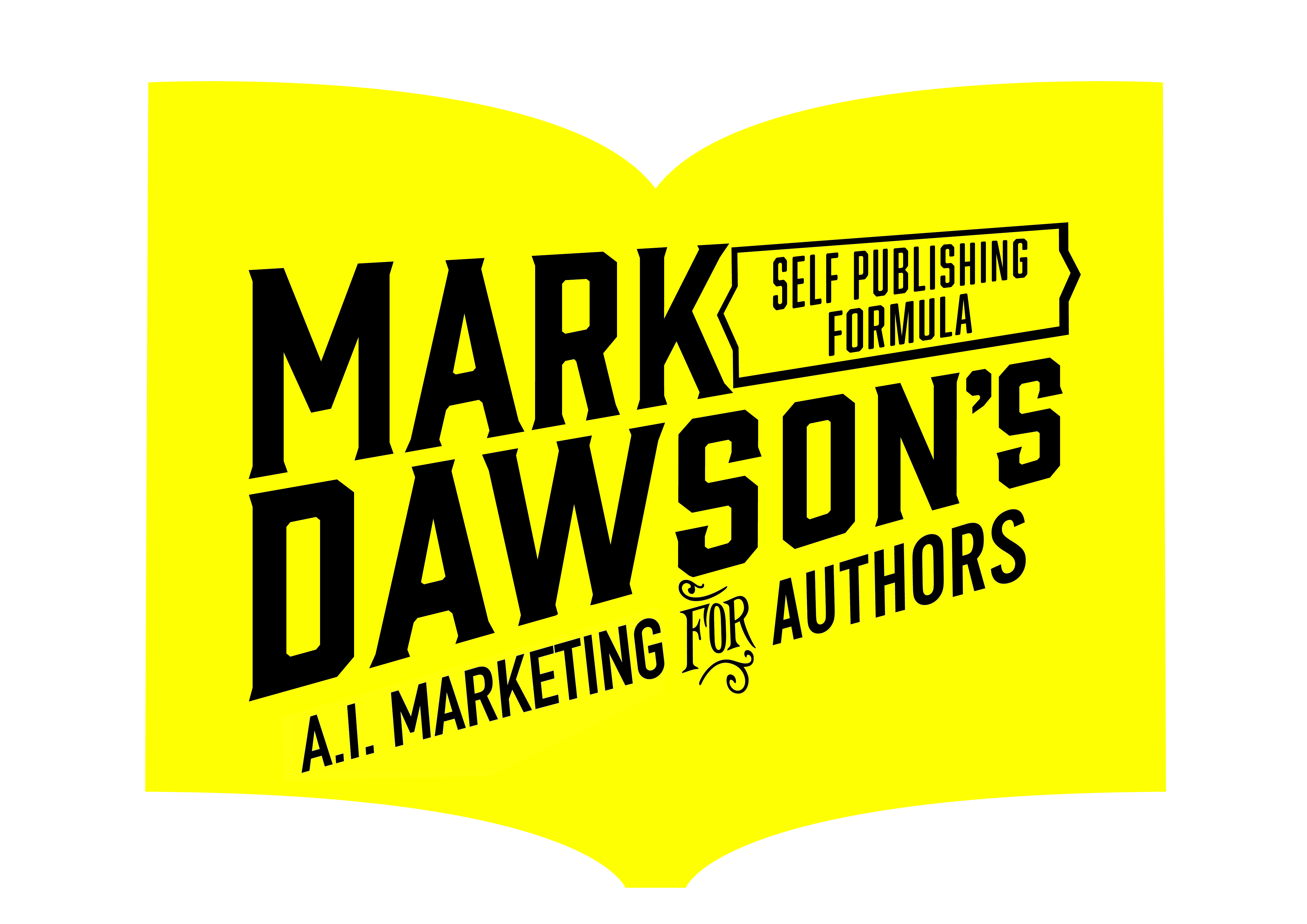 A.I. MARKETING FOR AUTHORS - BUY NOW!