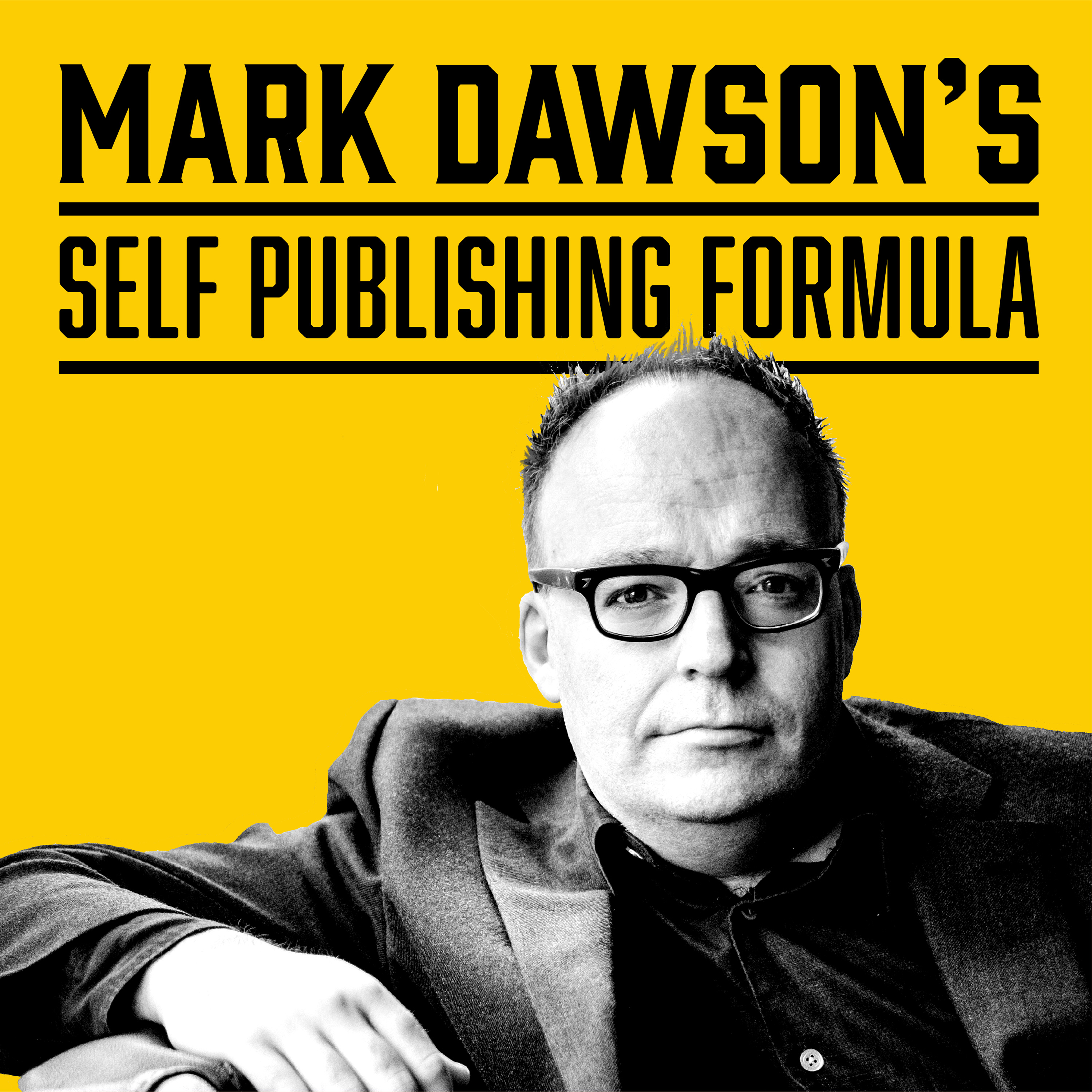 Mark Dawson's Self Publishing Formula